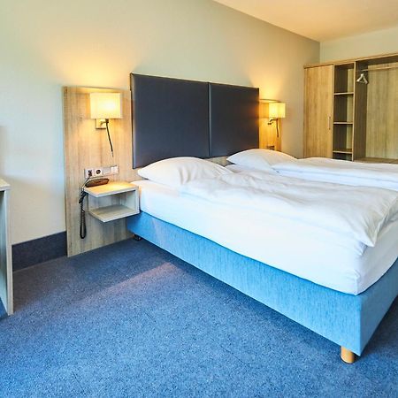 Flair Hotel Dobrachtal كولمباخ المظهر الخارجي الصورة