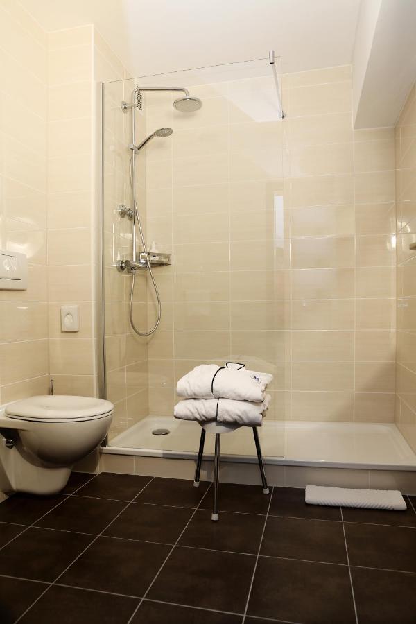 Flair Hotel Dobrachtal كولمباخ المظهر الخارجي الصورة