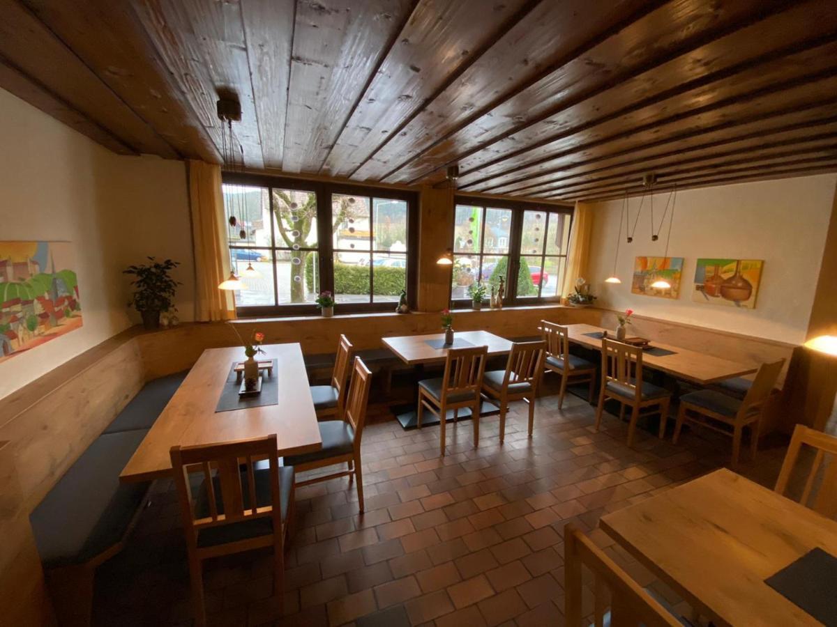 Flair Hotel Dobrachtal كولمباخ المظهر الخارجي الصورة