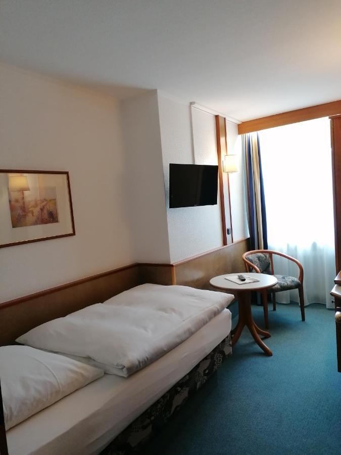 Flair Hotel Dobrachtal كولمباخ المظهر الخارجي الصورة