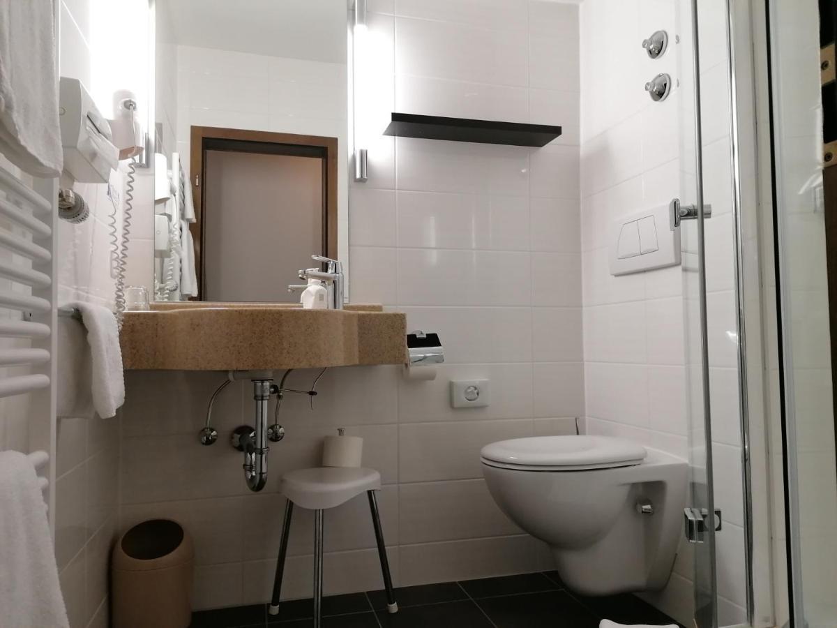 Flair Hotel Dobrachtal كولمباخ المظهر الخارجي الصورة