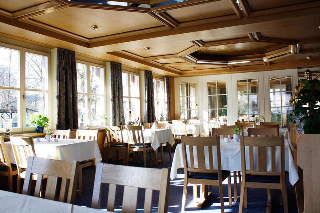 Flair Hotel Dobrachtal كولمباخ المظهر الخارجي الصورة