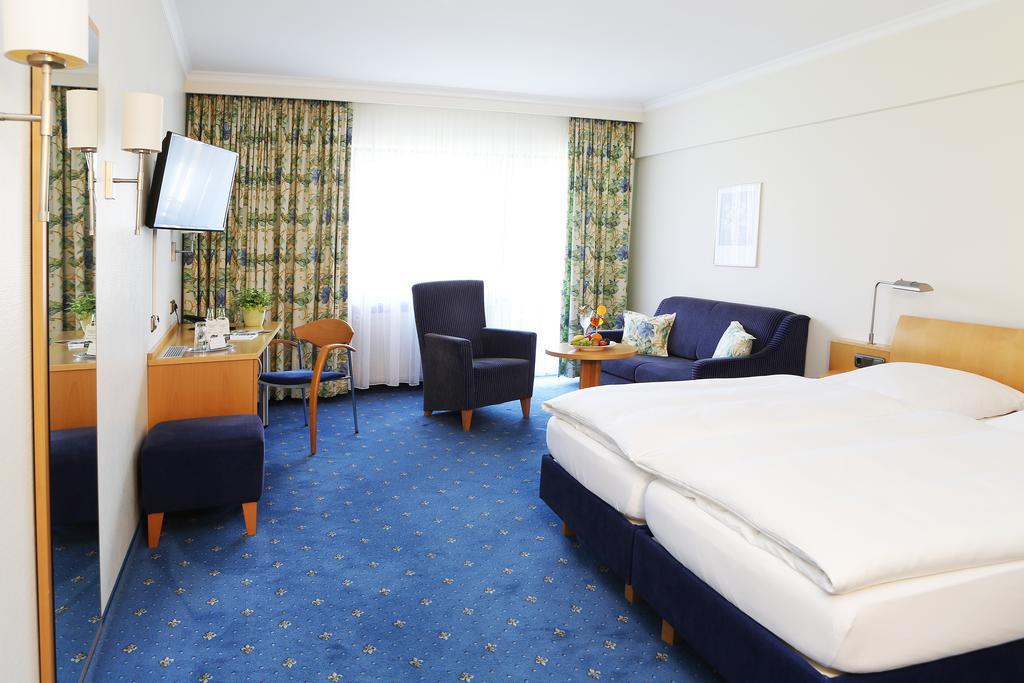 Flair Hotel Dobrachtal كولمباخ المظهر الخارجي الصورة
