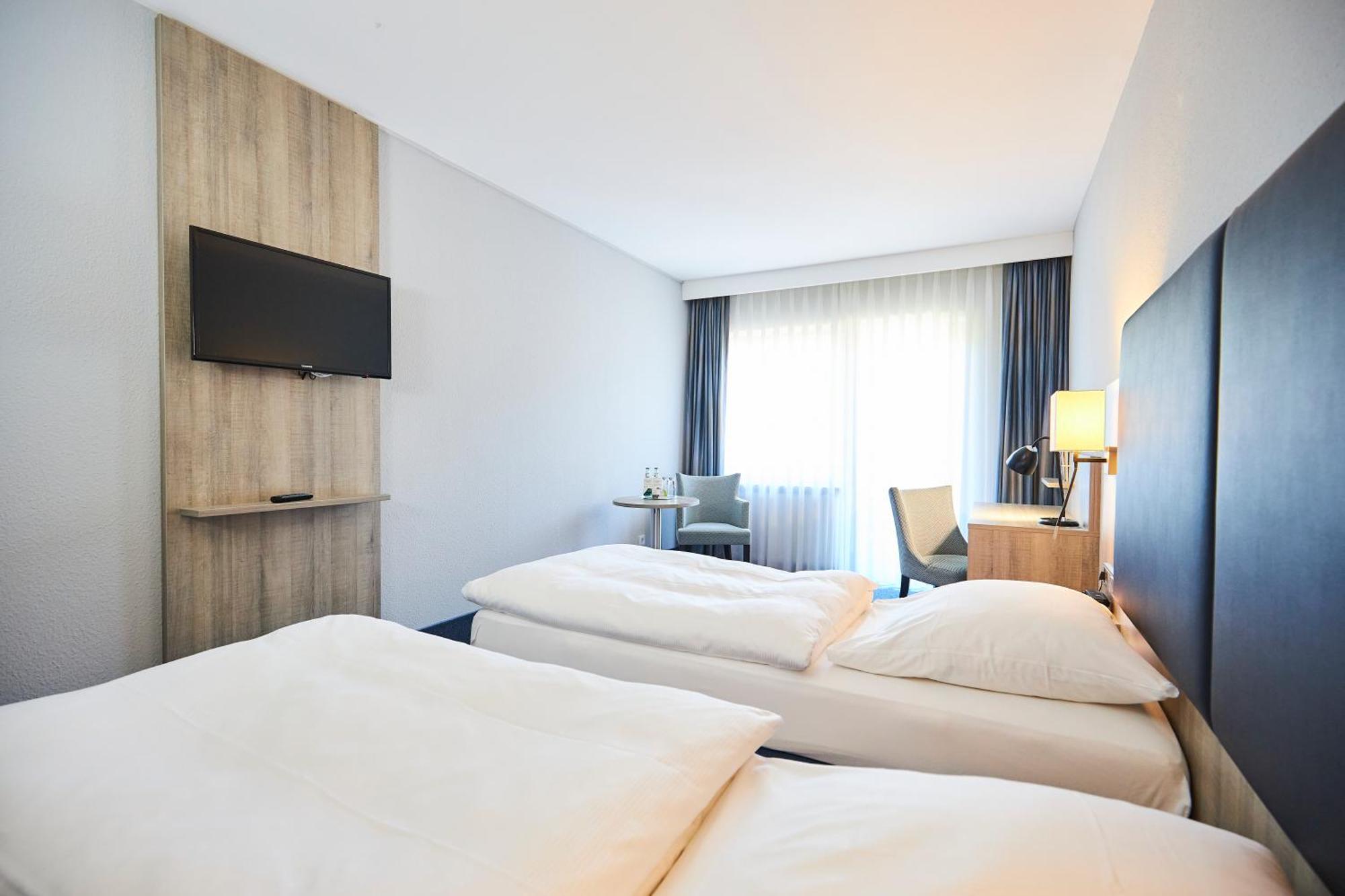 Flair Hotel Dobrachtal كولمباخ المظهر الخارجي الصورة