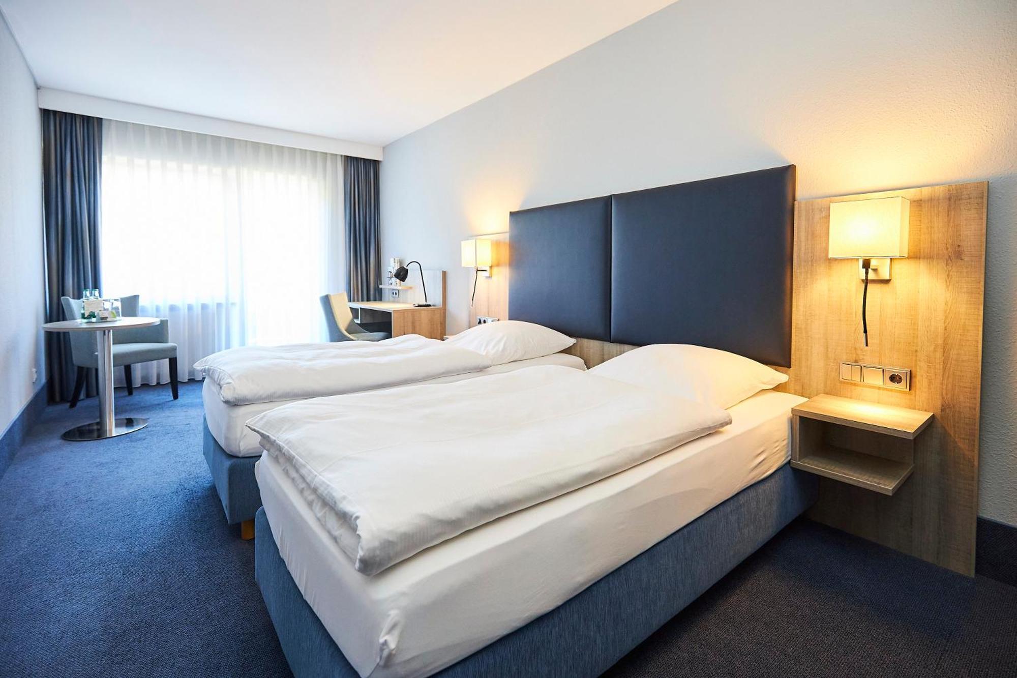 Flair Hotel Dobrachtal كولمباخ المظهر الخارجي الصورة