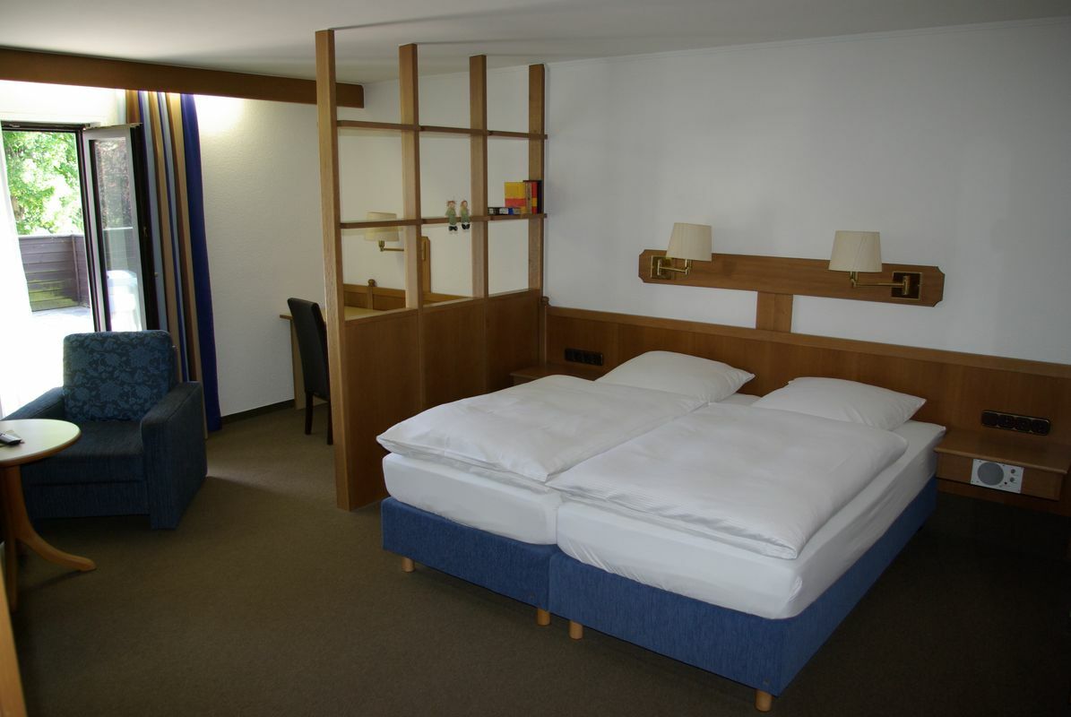 Flair Hotel Dobrachtal كولمباخ المظهر الخارجي الصورة